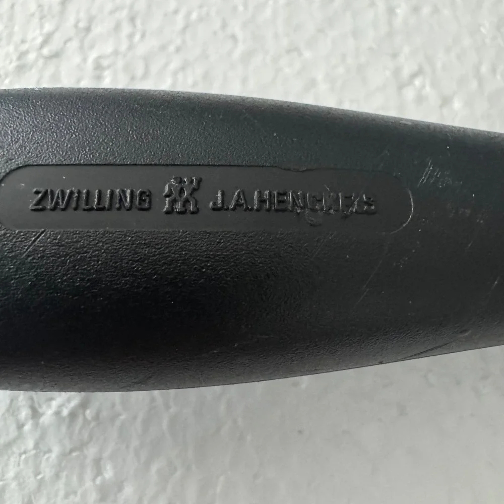 ZWILLING J.A. Henckels zwilling henckels